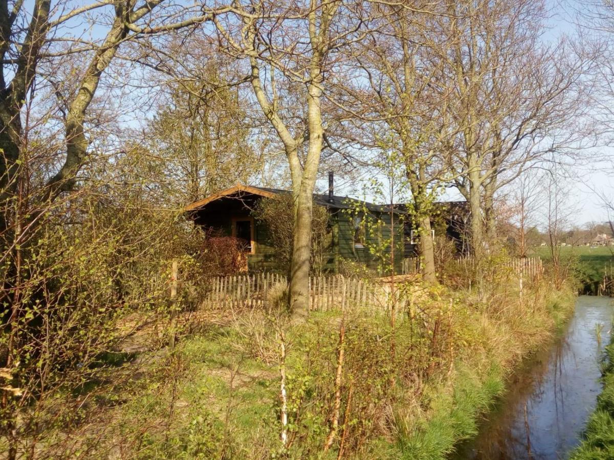 B&B De Flecht - De Ljip Nijega Kültér fotó